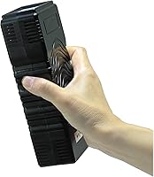 Vista 3 de Batería recargable de alta capacidad de 12 V y 5 V (150 Wh, o 40500 mAh) con función Mini UPS de 12 V - BiXPower iP150-12V