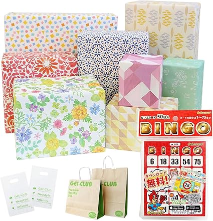 Amazon ビンゴ 景品 セット 目録 パネル ディズニーペアチケット分jtb旅行券他70 000円30点 アプリ対応ビンゴカード50枚付 忘年会 結婚式 二次会 ゴルフ コンペ ゲットクラブ カタログギフト 通販