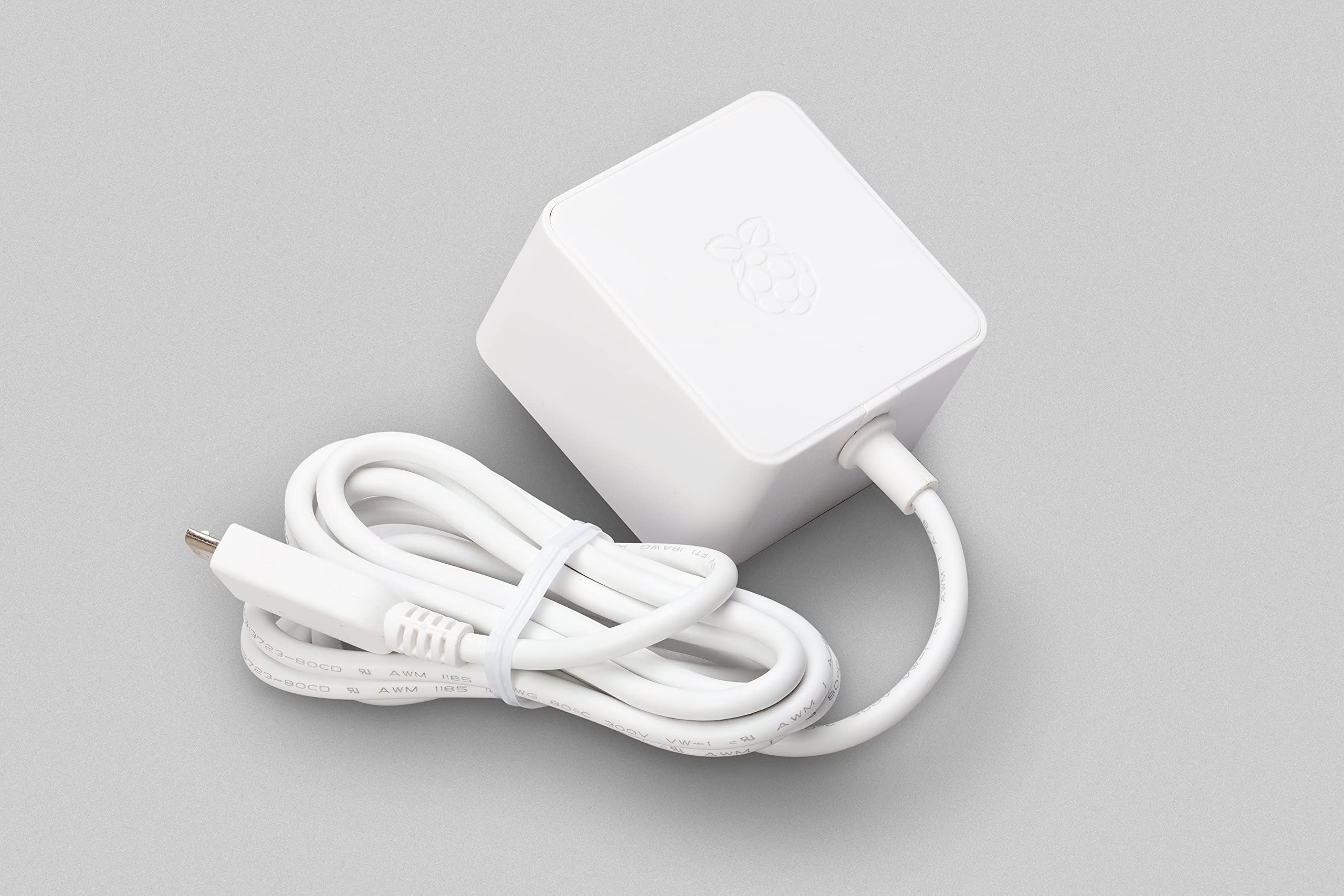 12.5W Micro USB Power Supply - UK
