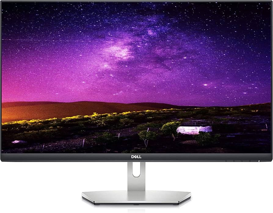 Amazon.com: Dell 27-inch ADM FreeSync, 75Hz Refresh Rate