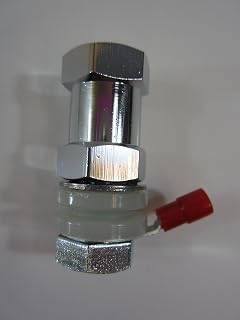 Procomm JBC901 Heavy-Duty Lug Terminal Type Stud mount for CB & Ham 3/8x24 Antenna