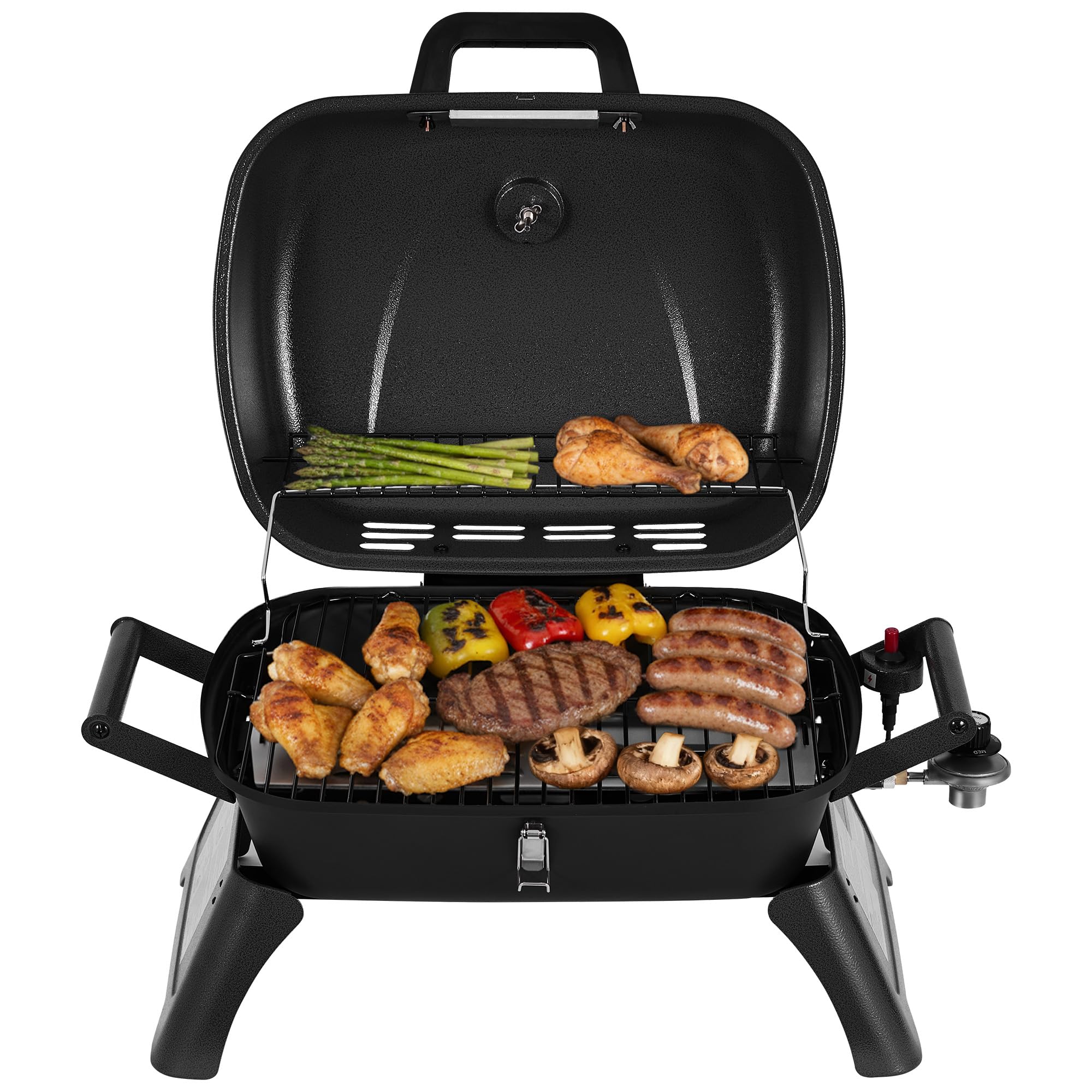 Royal Gourmet GT2006 Portable Tabletop Gas Grill