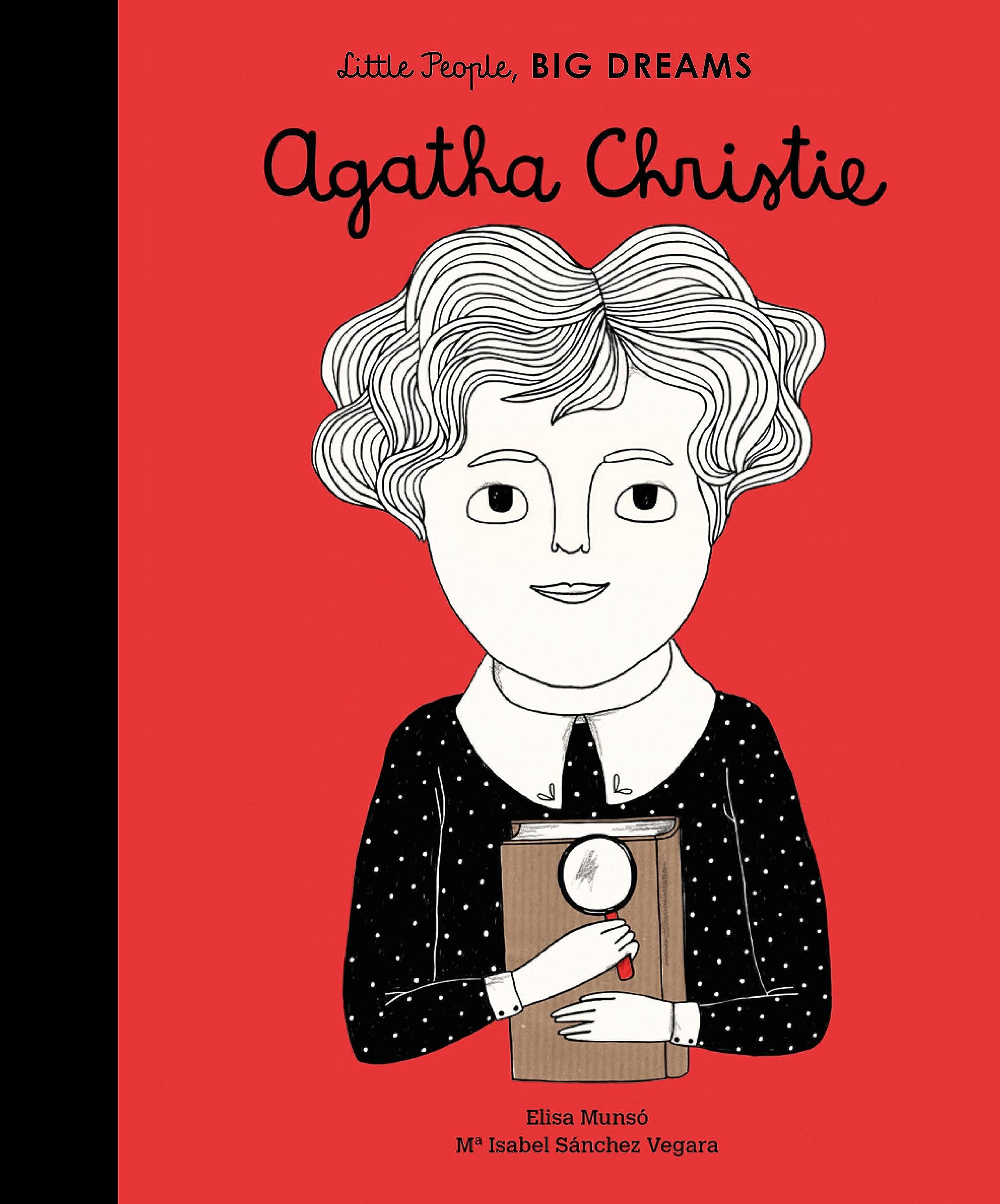 Bloomsbury Agatha Christie
