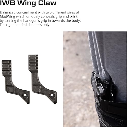 Miniatura 9 de Orpaz Piezas y accesorios para fundas y revistas Orpaz