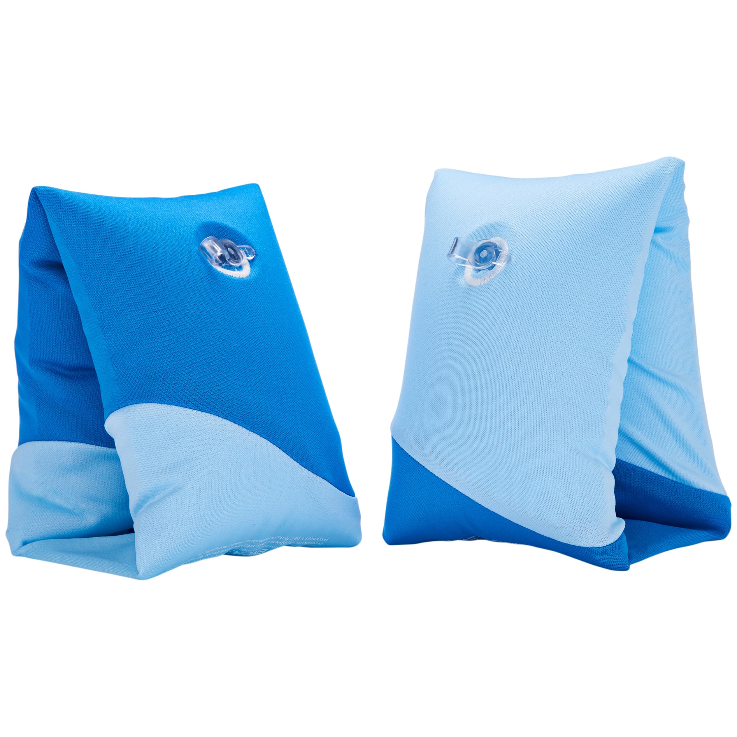 Soft Swimmies - Blue