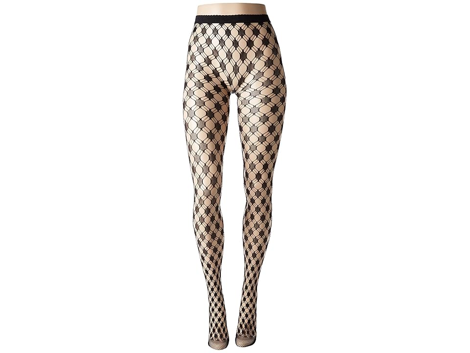 

Wolford Athina Tights (Black) Hose