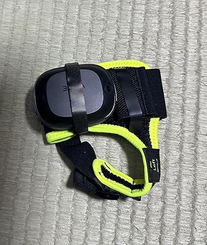 Amazon.co.jp: EoZ VIVEトラッカー(Ultimate)用ストラップ 足用 左右1