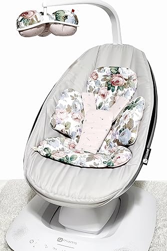 Miniatura 2 de Mamaroo Insert for Newborn HandMade 4moms Mamaroo Insert Swing Replacement Toy Balls For Mamaroo Liner for Swing Mamaroo (model before 2022 (3