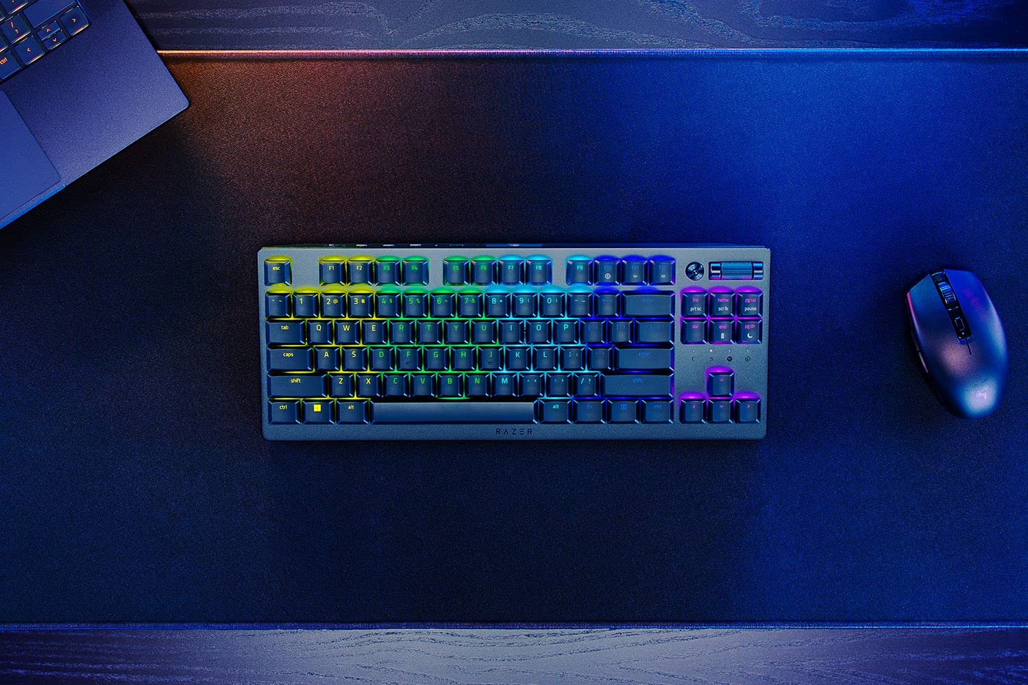 Razer DeathStalker V2 Pro Tenkeyless Linear Optical Switch
