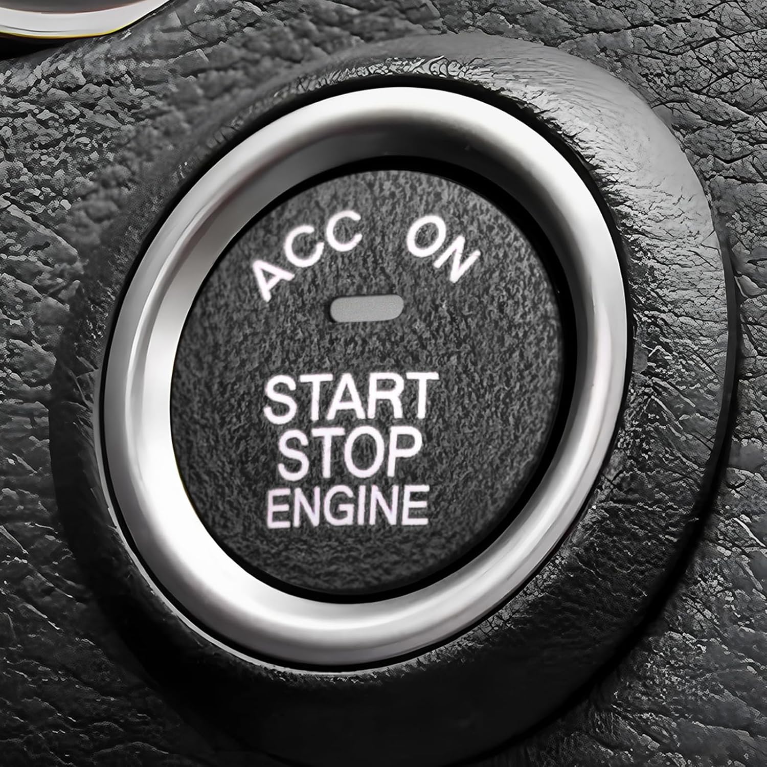 BETTERHUMZ Engine Start Button Sticker for Mazda 6 CX3/4/5/6/8/9/ CX30 CX50 image 5