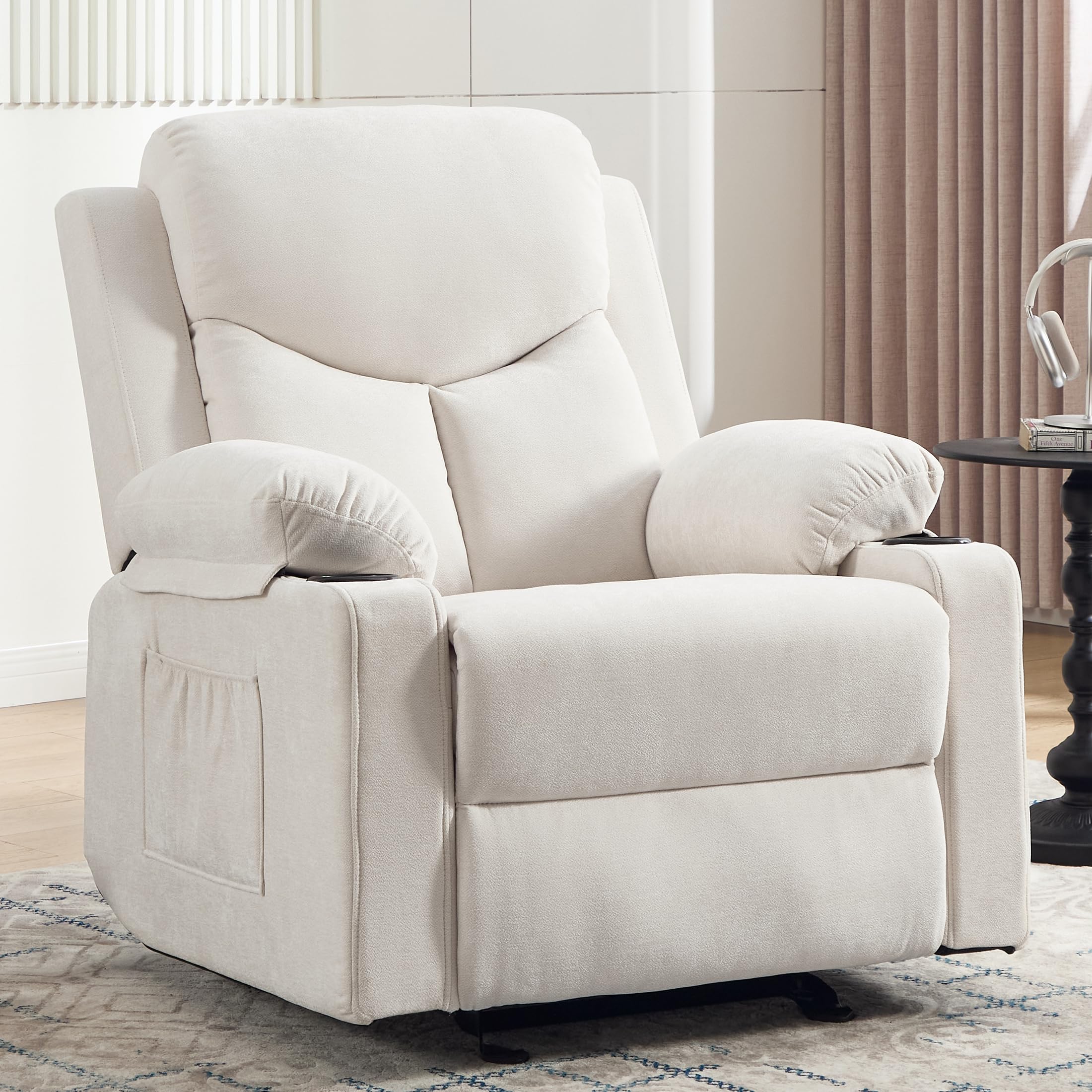 Sftaiyou Recliner