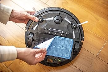 ANABAS ロボットクリーナmini ANABAS ロボットクリーナmini ANABAS ロボクリーナーミニ【商品