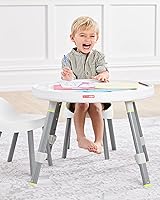 Vista 7 de Centro de actividades Skip Hop para bebés, con tres estaciones, multifunción, para niños de 4 meses