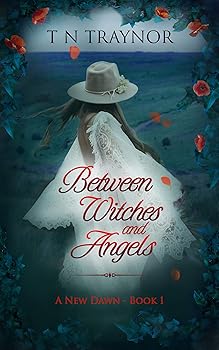 Between Witches & Angels