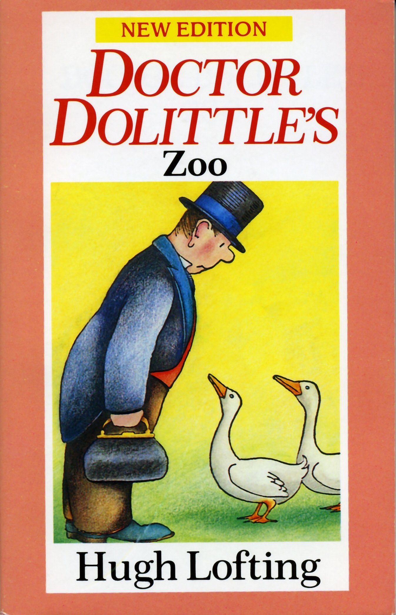 Buy Dr. Dolittle's Zoo — BookShops.in