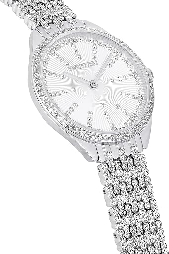 Swarovski Attract Collection Watch, Swiss Made