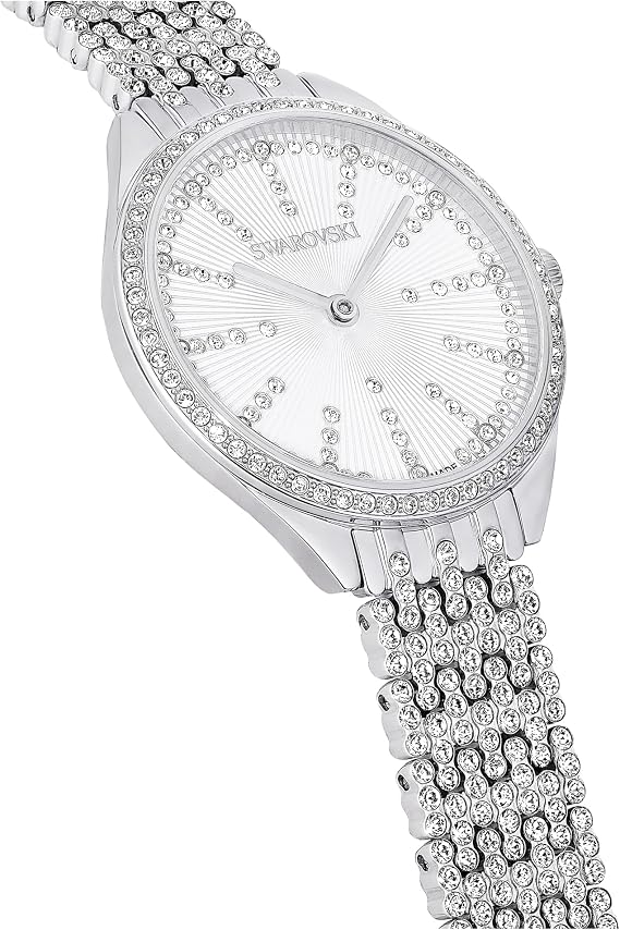 Swarovski Attract Collection Watch, Swiss Made