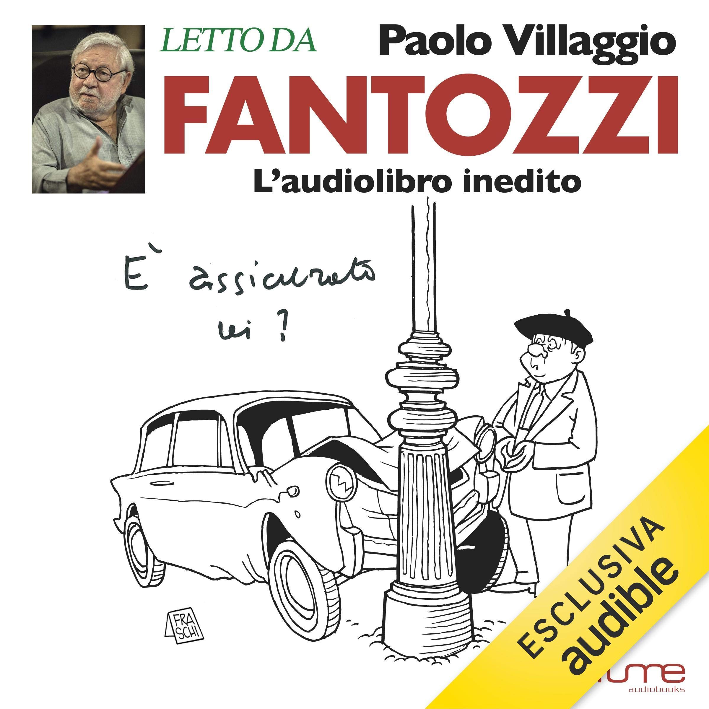 Fantozzi