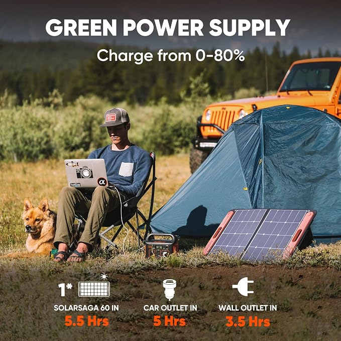 Gebosun Solar Garden Light