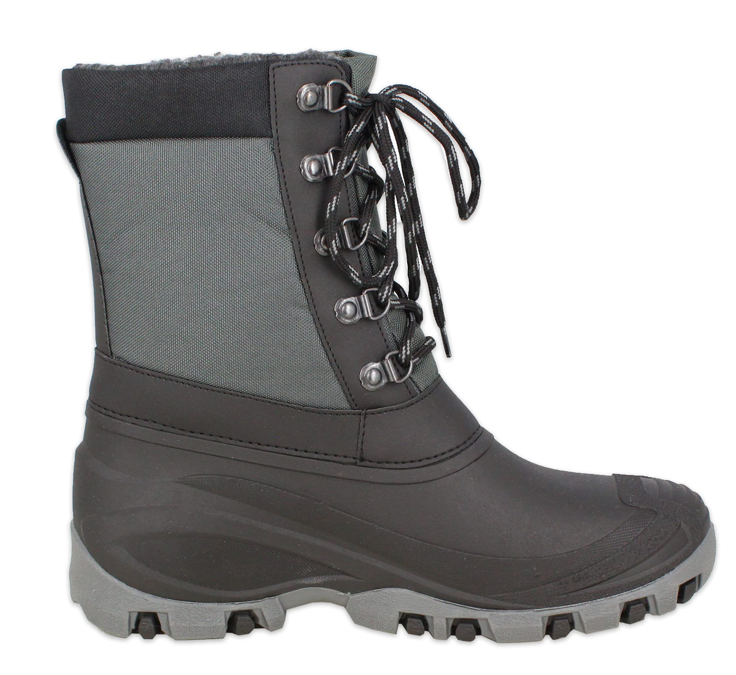 Beck Herren Mountain-4005Mid Calf Boot