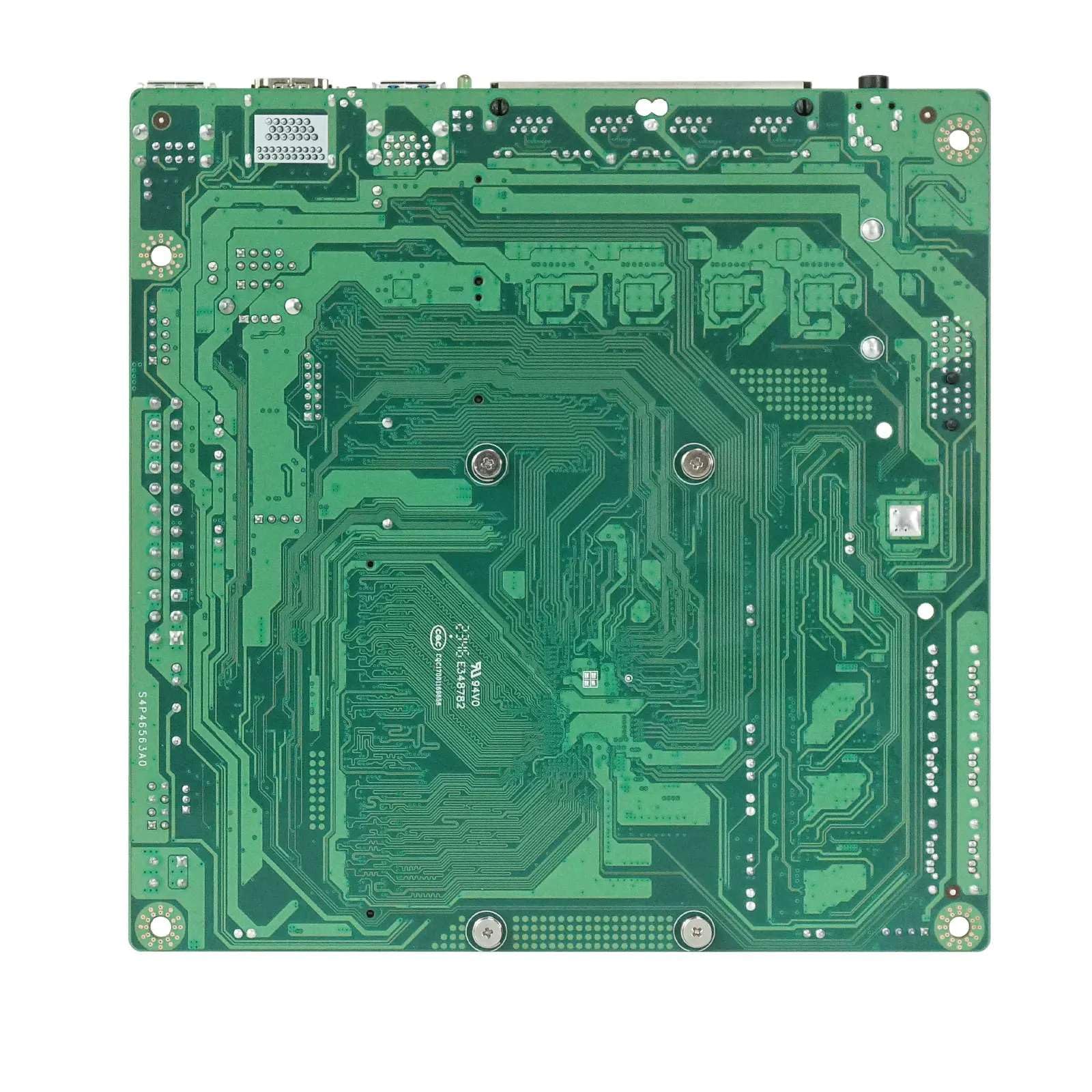 Amazon | TAMOSH N100 NAS マザーボード ITX ホーム プロセッサ DDR5
