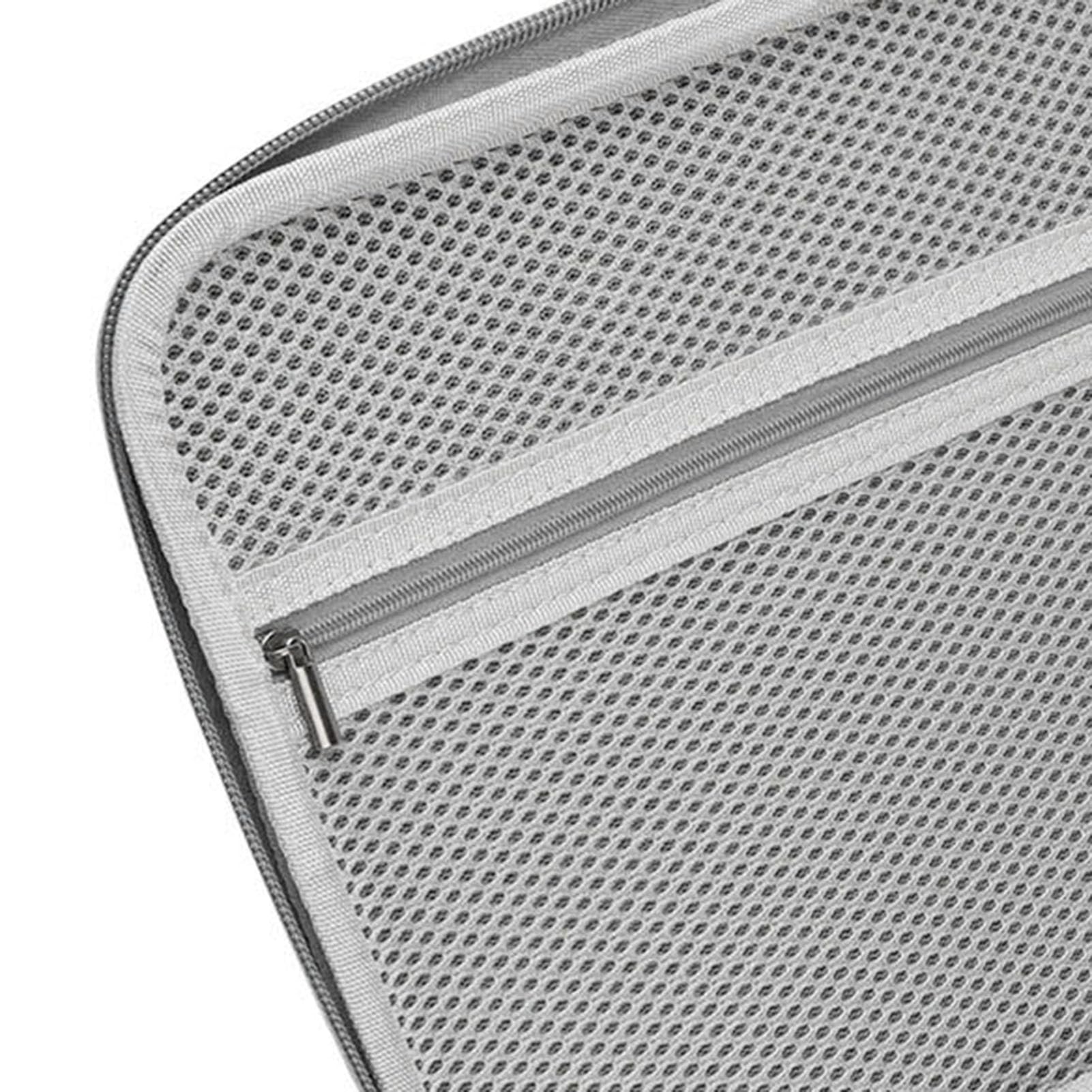 Cryfokt Funda de Cámara Portátil, Estuche de Viaje con Gran Capacidad