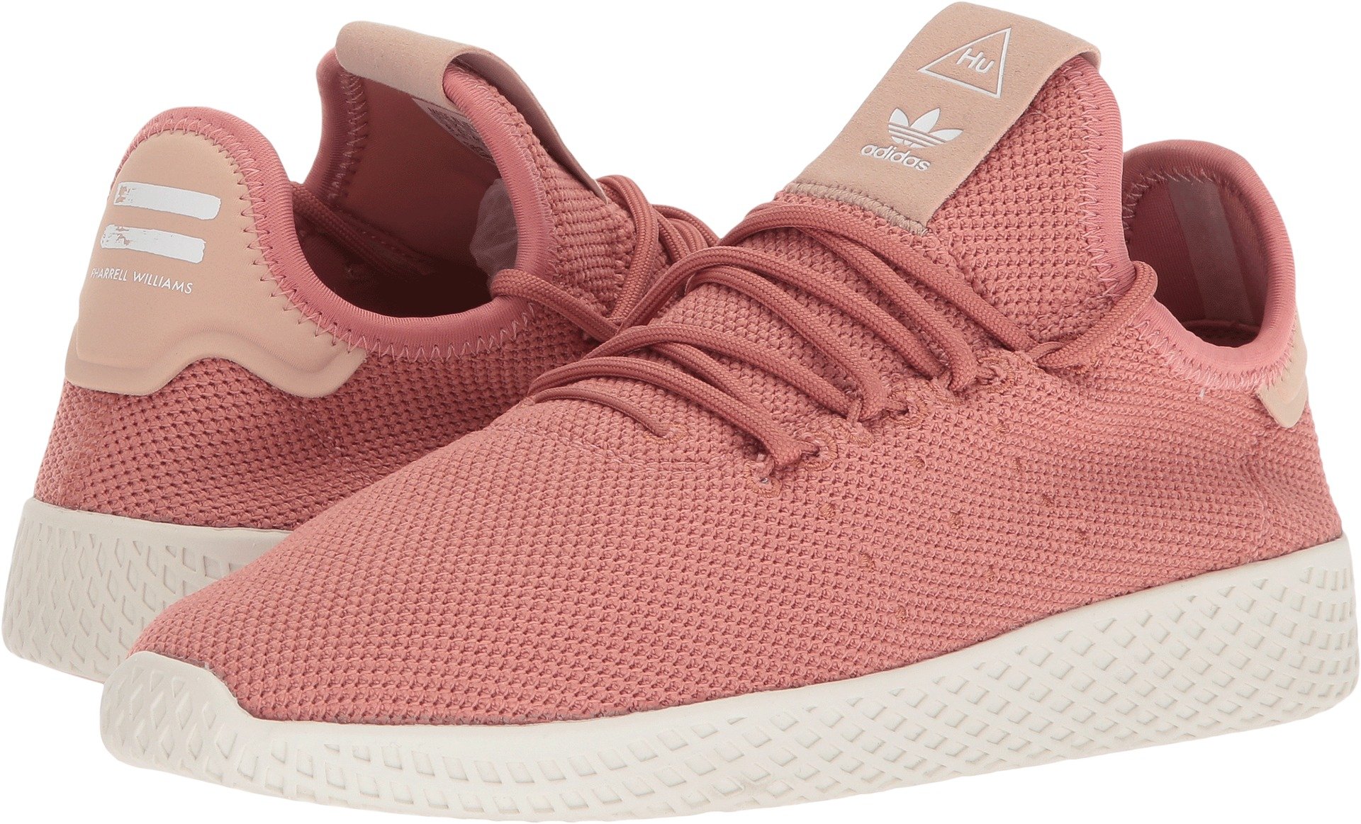 adidas gazelle silver green womens adidas Originals x Pharrell Williams Vario Flat Earther main image 1