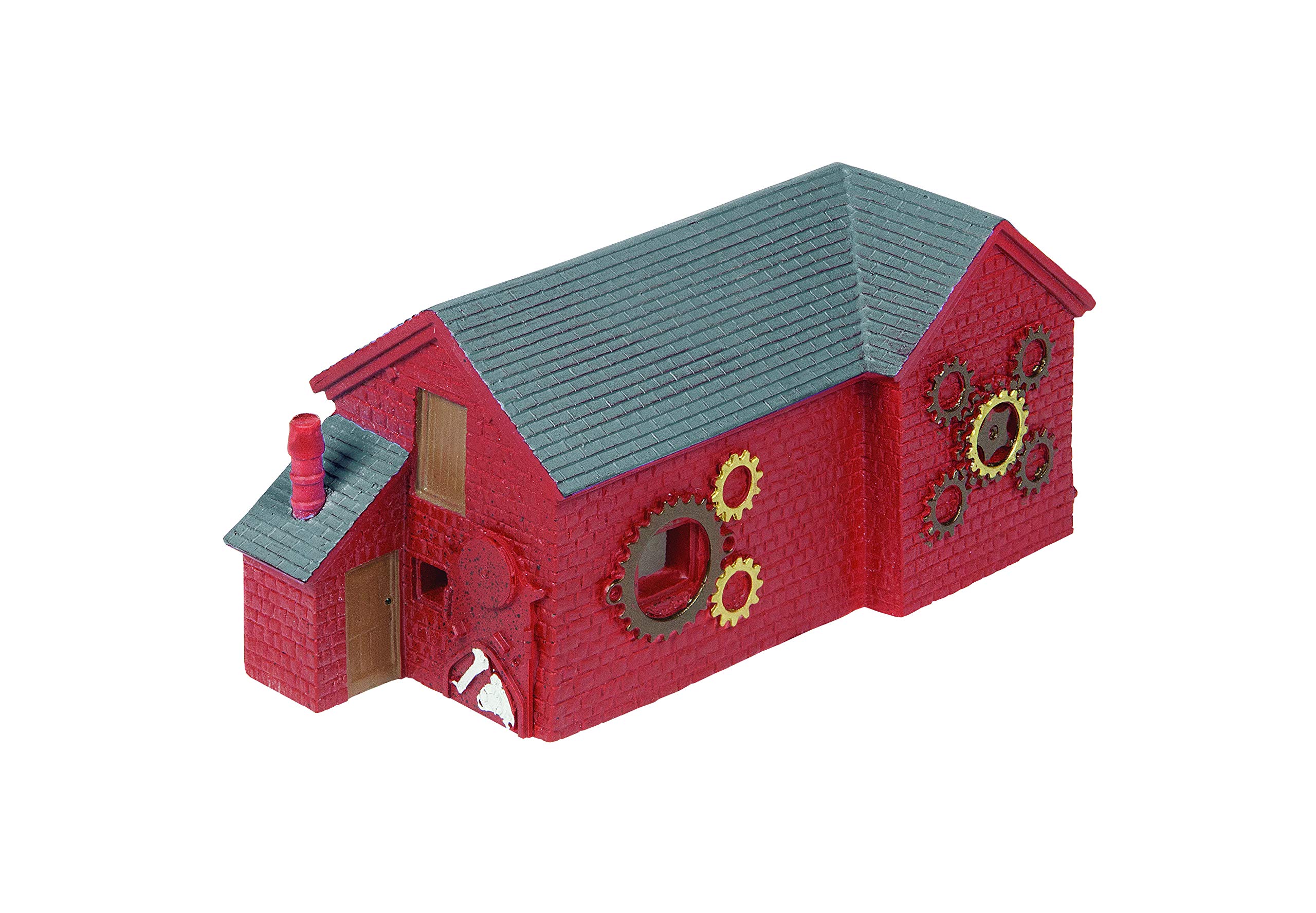 Bassett-Lowke BL8001 Bassett-Lowke’s Tea and urn Factory Railway accessorie