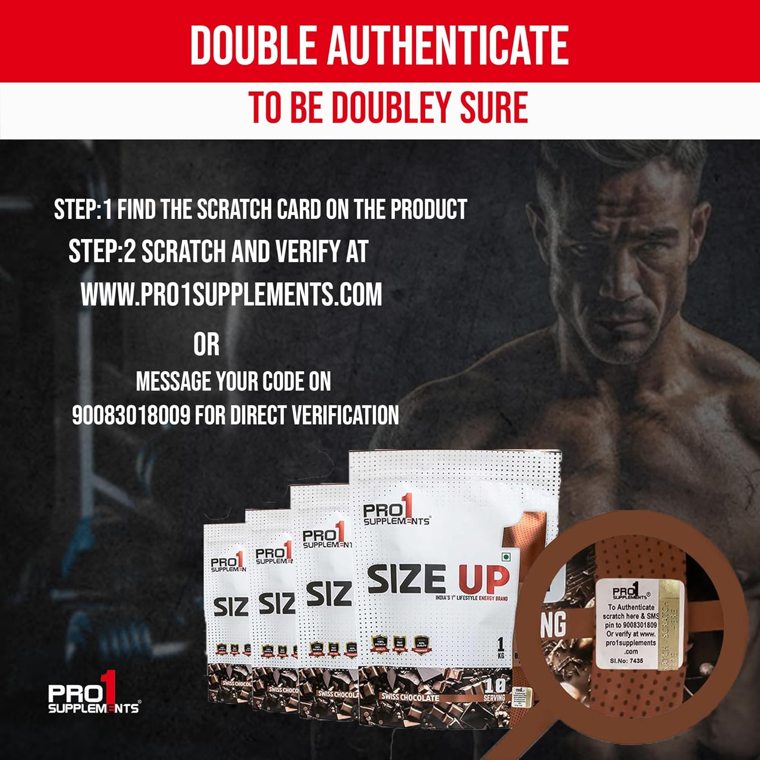 Review Pro1 Supplements Mass Gainer With 10.8G Protein | Weight 5 Review Pro1 Supplements Mass Gainer With 10.8G Protein | Weight