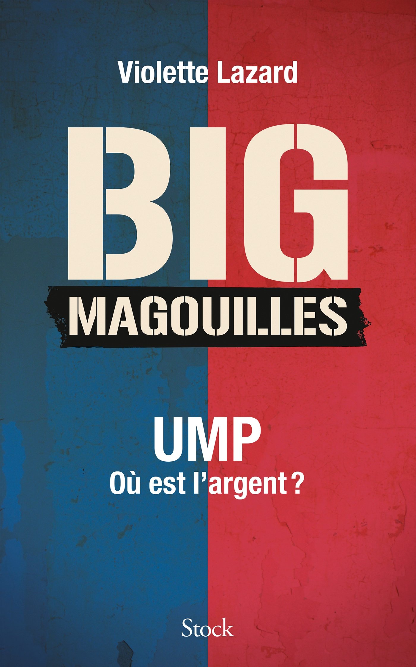Big magouilles (Essais - Documents)