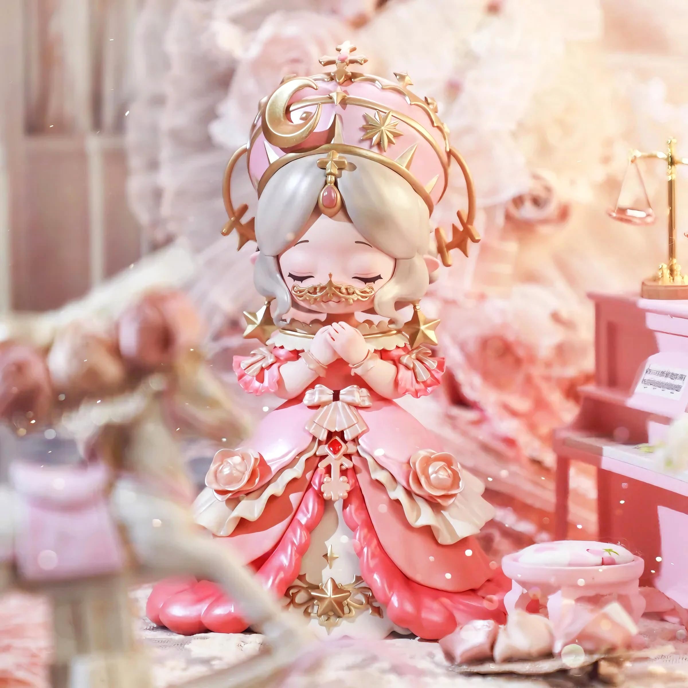 Amazon.co.jp: Briskyjp モナ第1弾 MONA星の軌跡シリーズ ブラインド