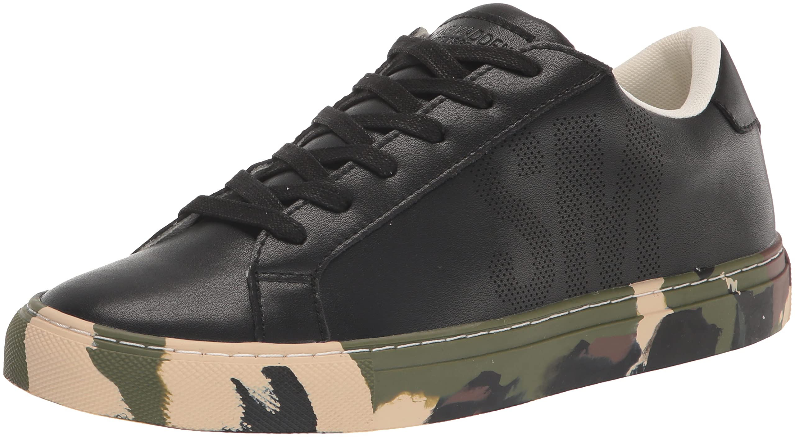 Steve Madden Men's Nayden Sneaker