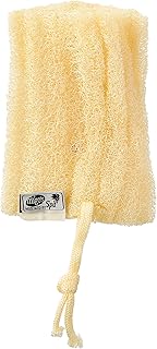 ليفة استحمام عريضة من ميجوز