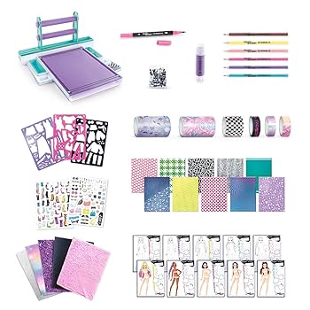 Canal Toys Style 4 Ever - Fashion Designer Studio