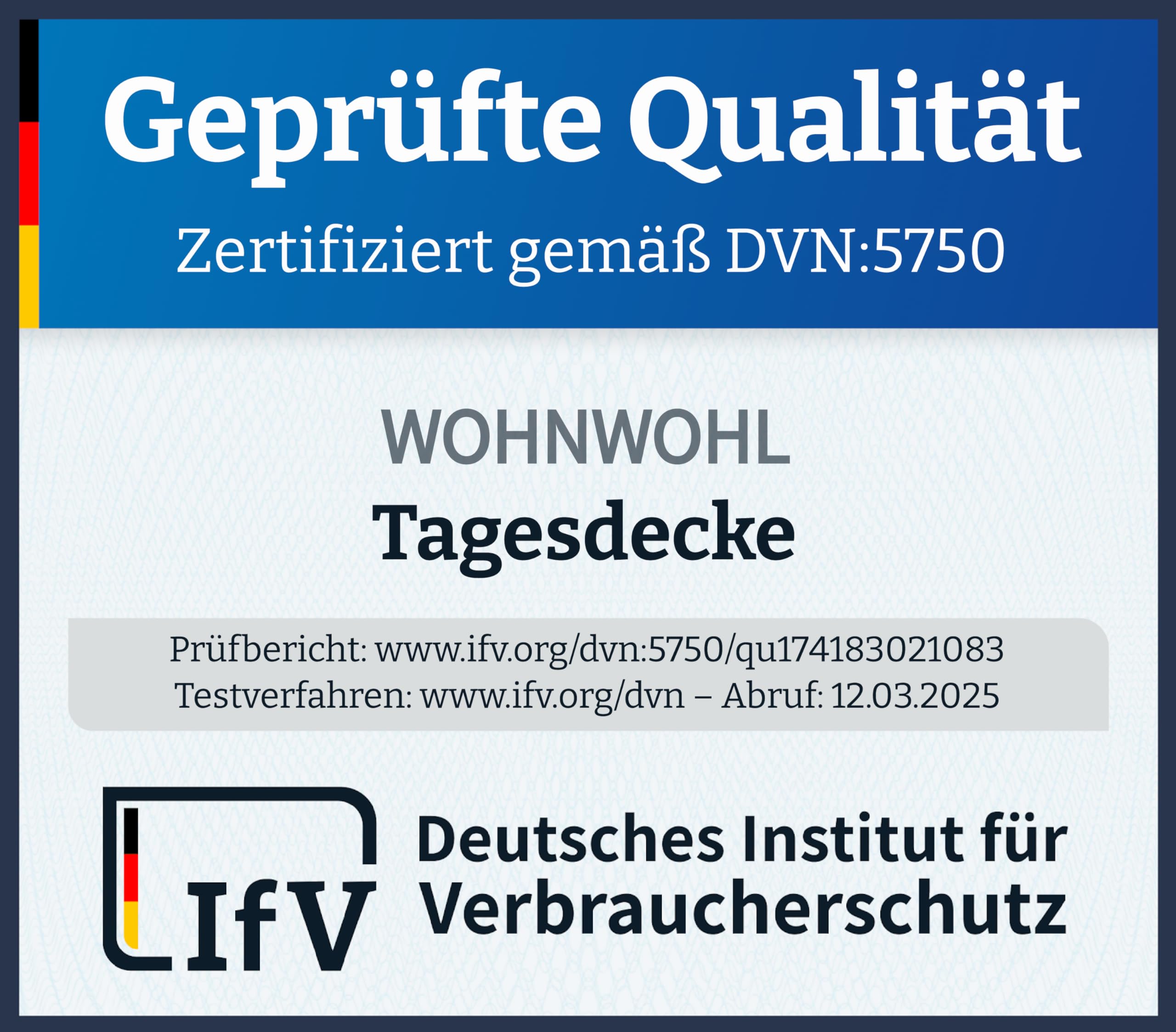 Tagesdecke 150x200cm 100% Baumwolle Waffelpique Sommerdecke Koralle