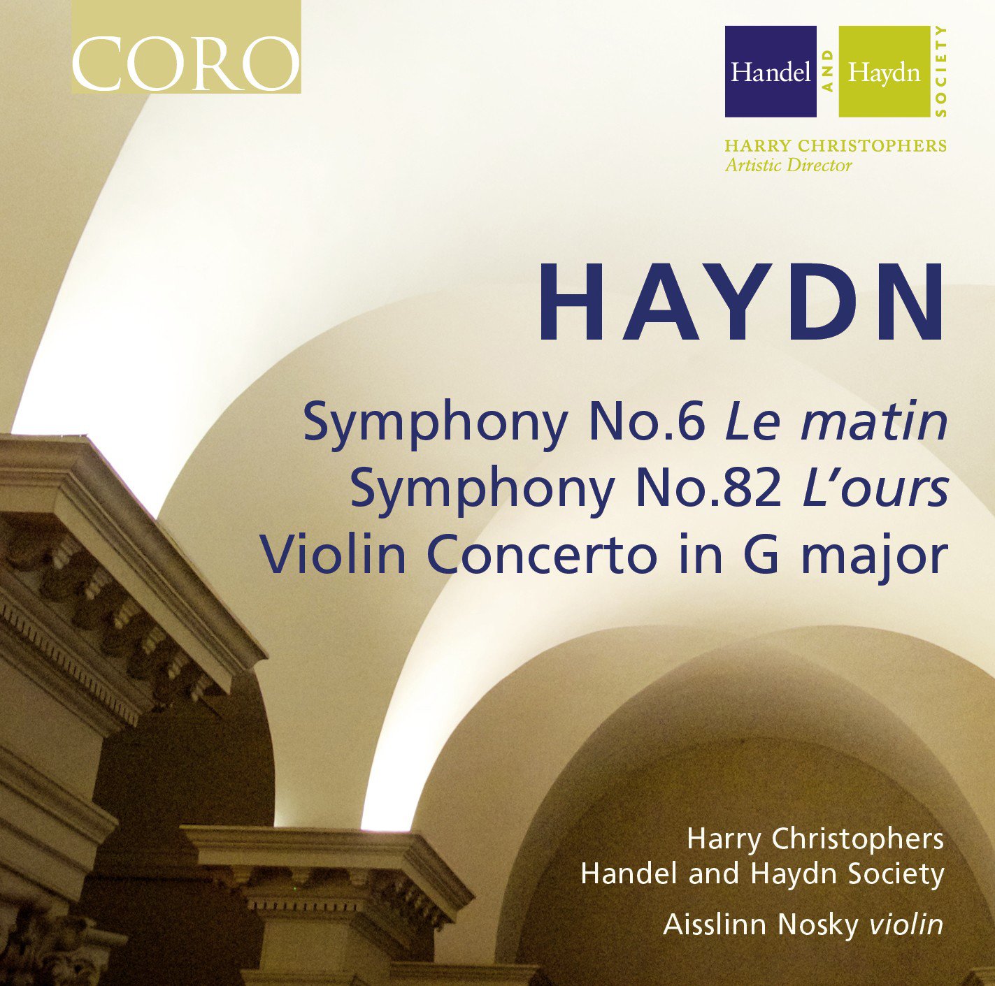 Haydn: Le Matin