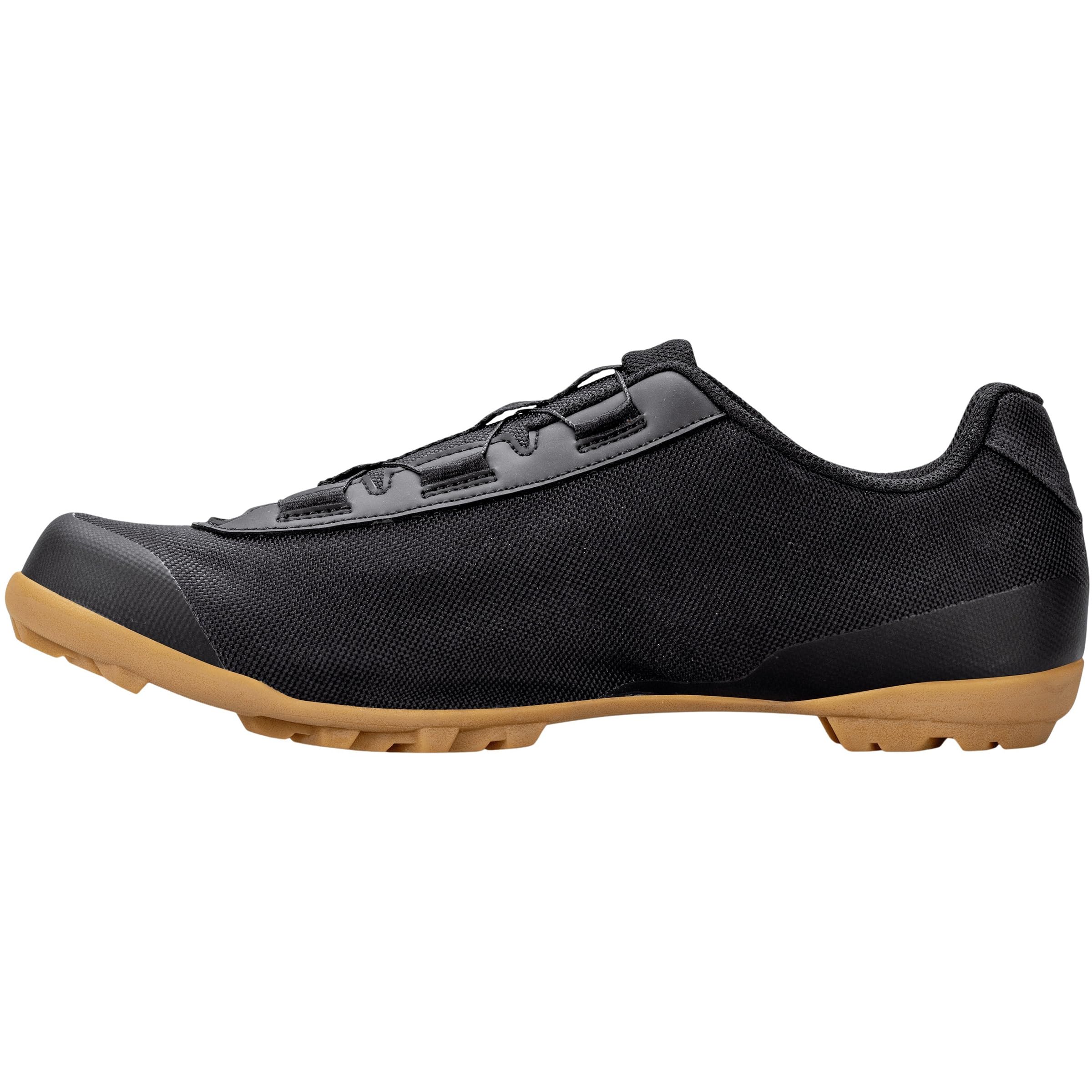 SCOTT Gravel Pro Fahrrad Schuhe schwarz 2025: Größe: 42