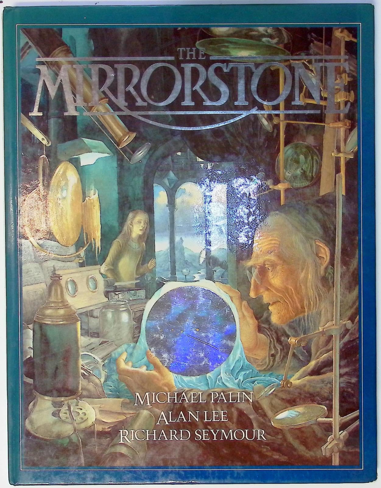 The Mirrorstone
