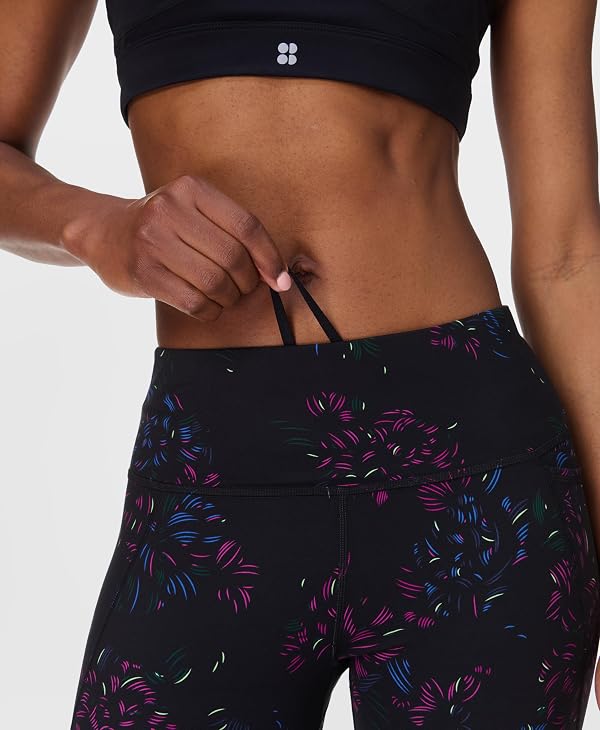 Sweaty Betty Power PACE Workout Legging by Sweaty Betty - Image 3