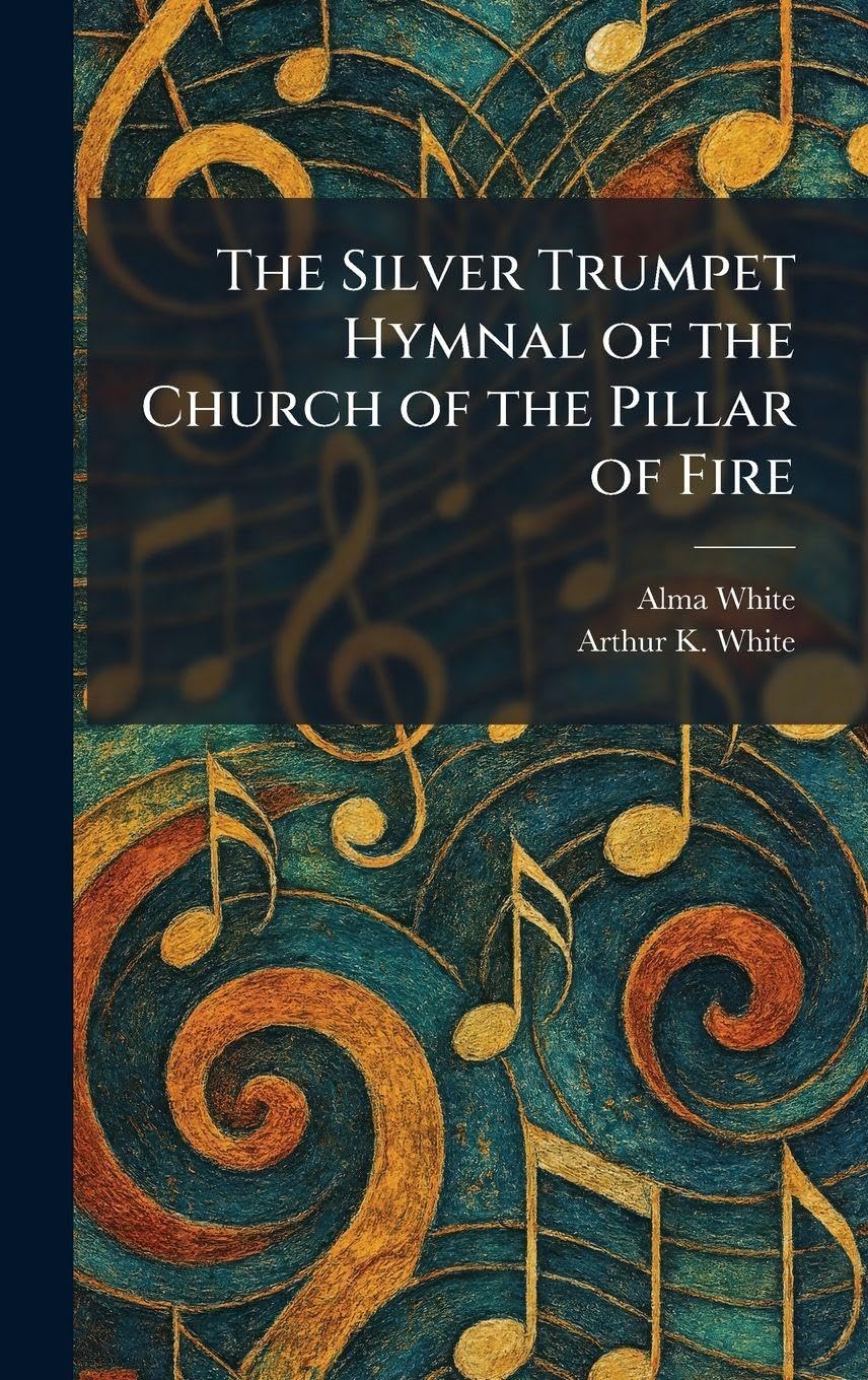 The Silver Trumpet Hymnal partitions claires pour accompagner le culte sans fausse note