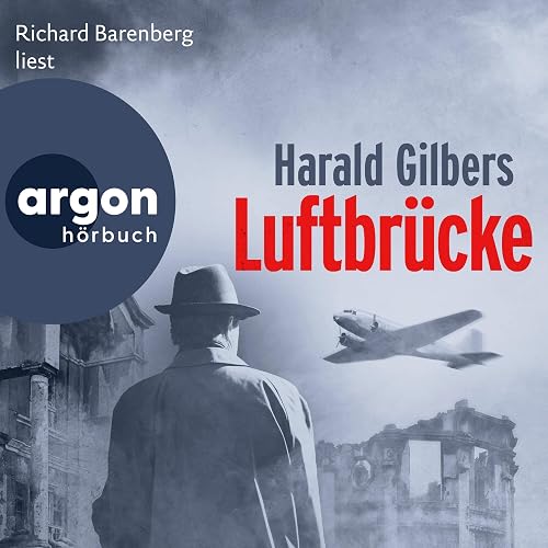 Luftbrücke: Kommissar Oppenheimer 6