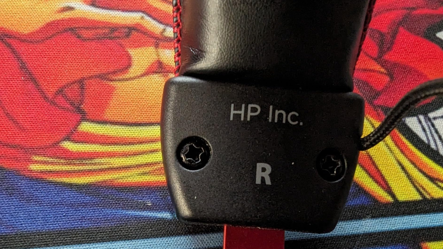 Great sound quality Poor mic