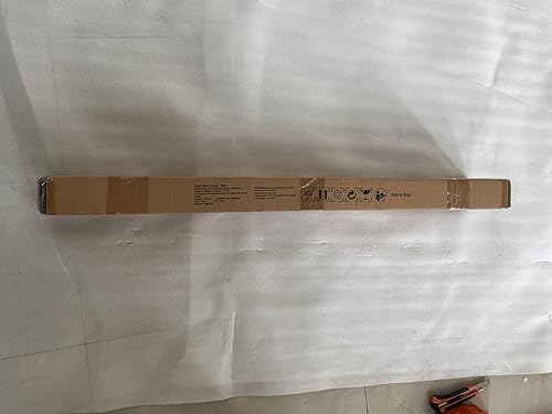 Vista 11 de VEVOR Asistente de elevación para puerta trasera de remolque, capacidad máxima de carga de 180 libras, compatible con portón trasero y rampa