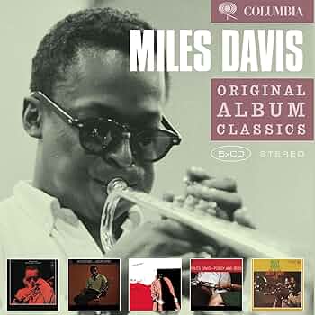 MILES DAVIS◾️マイルス◾️アナログ6枚セット◾️すべて国内盤 Best : Miles Davis | HMV&BOOKS online - TOCJ-66141