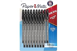 Paper MateInkJoy 100ST Ballpoint Pens