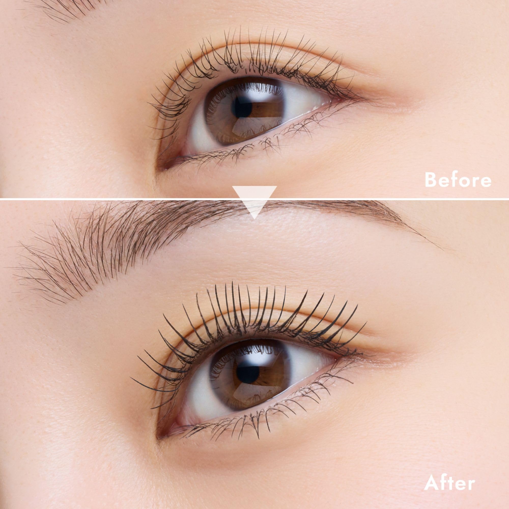 Heroine Make Lash Hype Waterproof Volumizing & Lengthening Mascara