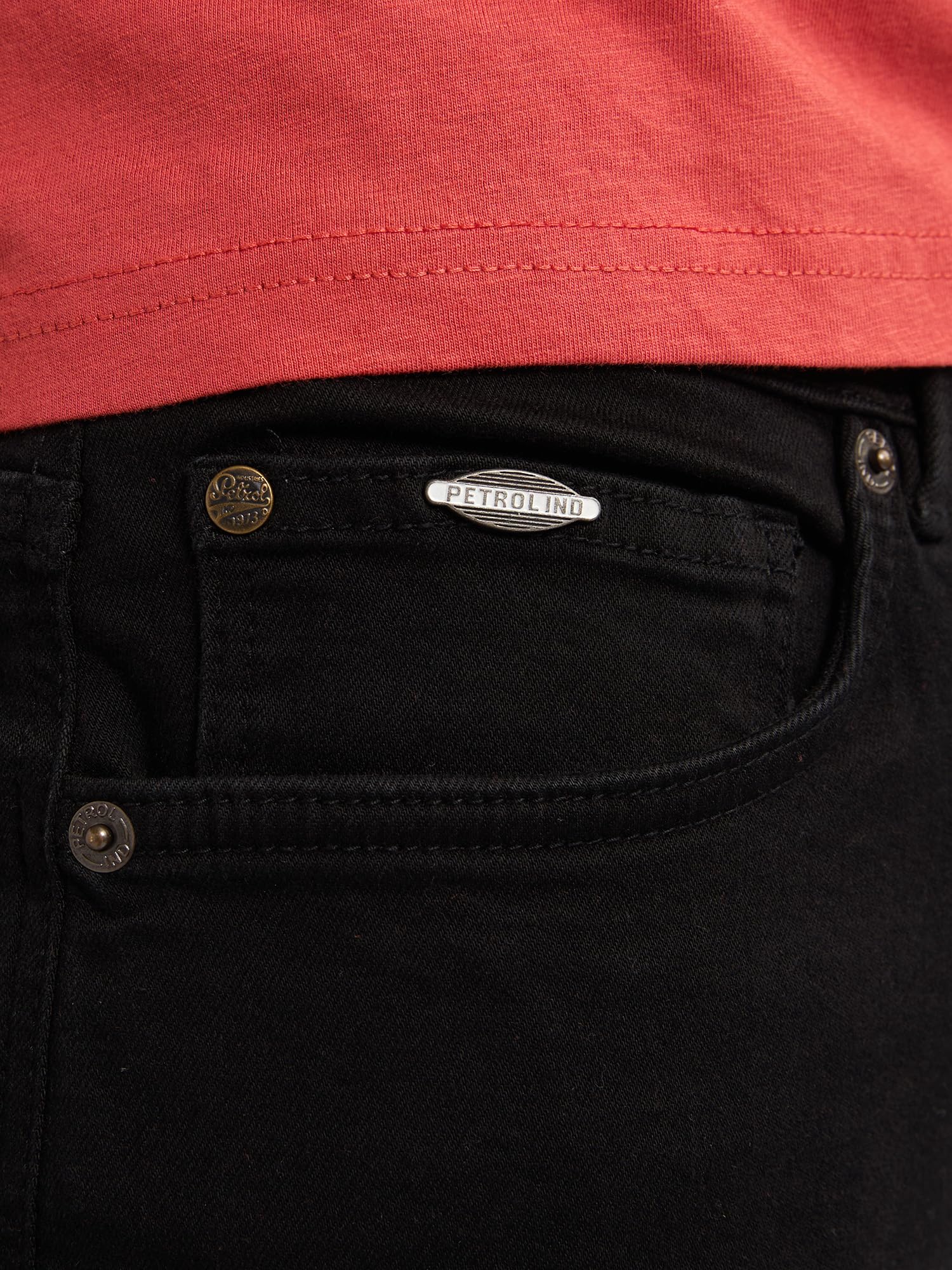 Petrol Industries - Slim Fit Jeans Seaham Classic - Hosen für Männer