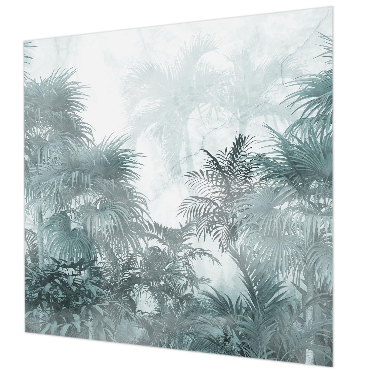 Impression de haute qualité pour ce revêtement mural intissé 250x250