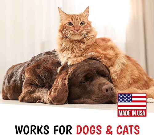 Miniatura 6 de Warren London - Spray amargo antimasticación para perros, espray amargo muy eficaz para perros, mantiene a las mascotas alejadas de la masticación