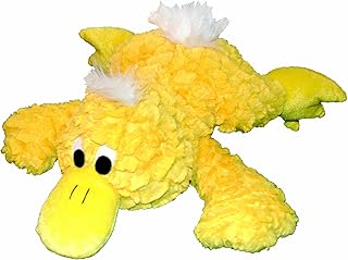 Patchwork Pet Pastel Platypus 8